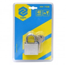 VOREL Lacat pentru constructii 40 mm..